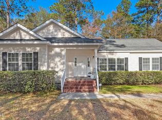 552 Otis Rd, Walterboro, SC 29488