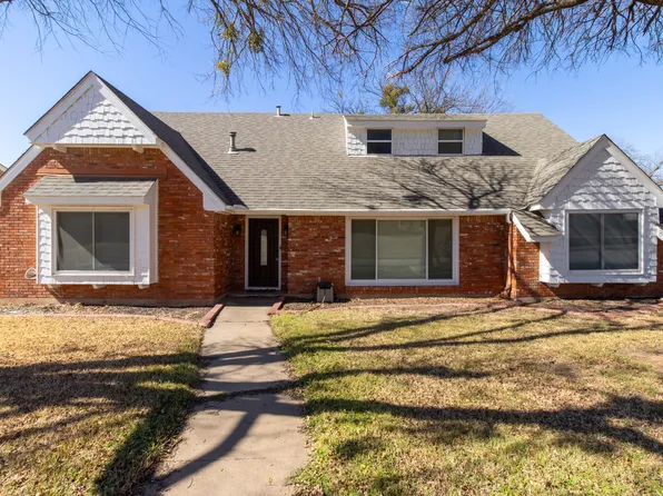 4306 Briar Cliff Dr, Wichita Falls, TX 76309