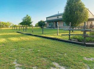 2663 Fm 1883, Henrietta, TX 76365