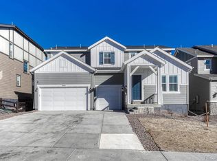 3035 Blithe Point, Castle Rock, CO 80108