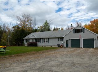 984 New County Rd, Dayton, ME 04005