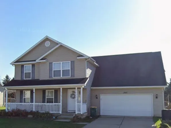 3941 Marimba Rd, Holt, MI 48842
