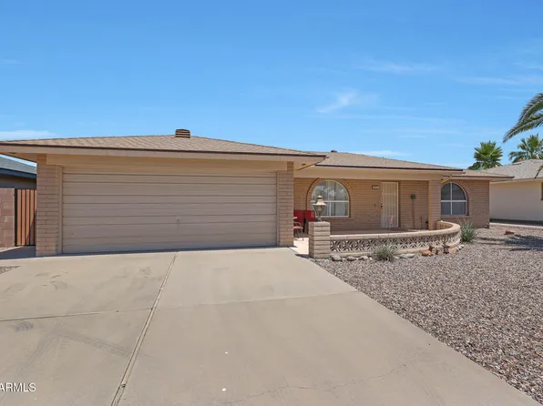 8250 E MEDINA Avenue, Mesa, AZ 85209