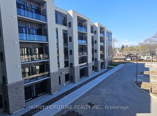 50 Herrick Ave #302, Saint Catharines, ON L2P 2W7
