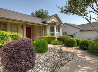 126 Bass St, Georgetown, TX 78633