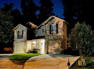 1720 Saint Charles Way, Tuscaloosa, AL 35404