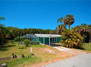 2541 Tamarind St, Saint James City, FL 33956