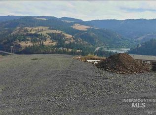 34074 Grandview Ln, Lenore, ID 83541