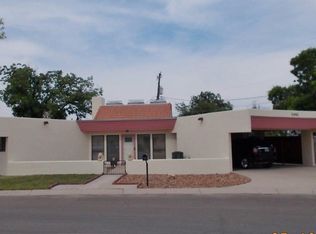 1442 Desert Willow Dr, Carlsbad, NM 88220