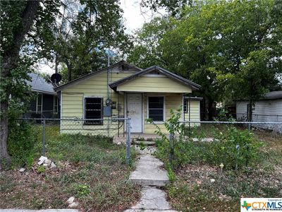 1644 N Camp St, Seguin, TX, 78155