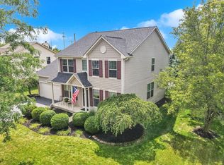 609 Denmoor Ct, Galloway, OH 43119