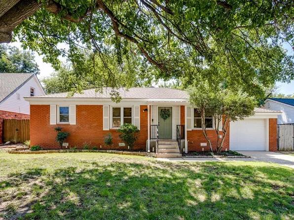 2812 Clermont Pl, Oklahoma City, OK 73116