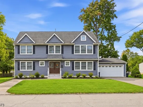 51 Princeton Ter, Oakland Boro, NJ 07436