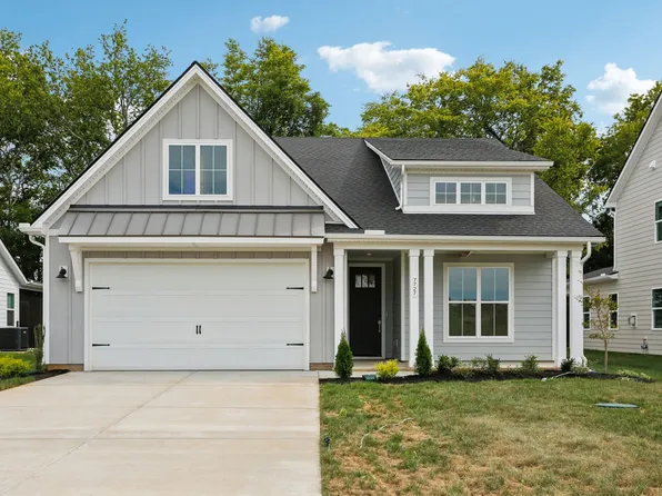 7727 Danswerk Dr Lot 51, Murfreesboro, TN 37127
