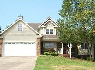 316 Rosewood Cir, Kingsport, TN 37664