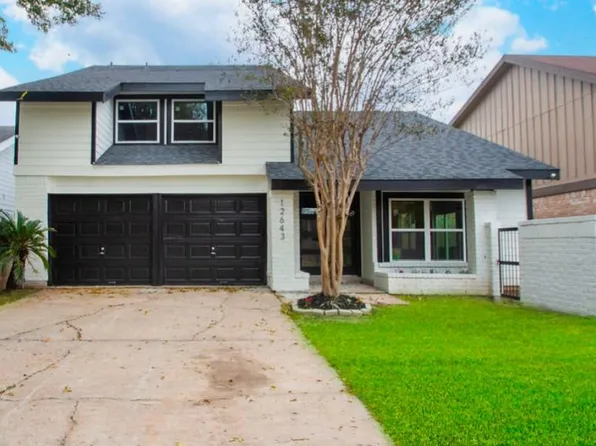 12643 S Dairy Ashford Road, Houston, TX 77099