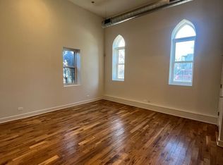 1336 N Damen, Chicago, IL 60622