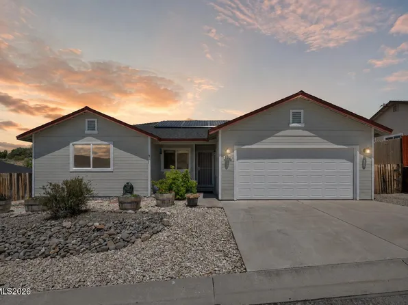 112 Walker St, Gardnerville, NV 89410