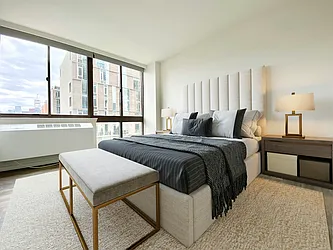 Rented by The Dermot Realty Management Company