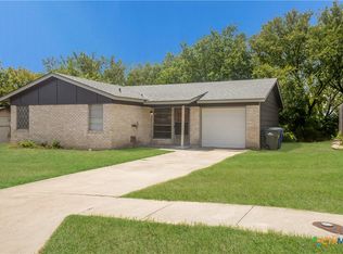509 Traci Dr, Copperas Cove, TX 76522