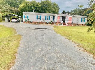 576 Hare Rd, Goldsboro, NC 27534