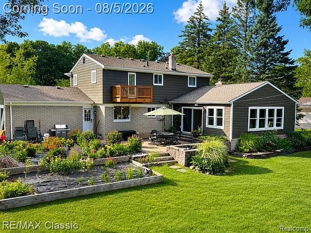 2nd image of 36159 W Lyman Rd