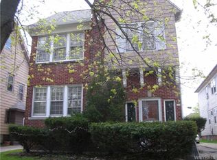115 E Morris Ave, Buffalo, NY 14214