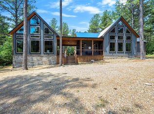 69 Xtreme Ln, Broken Bow, OK 74728