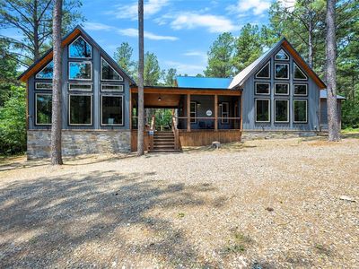 69 Xtreme Ln, Broken Bow, OK, 74728