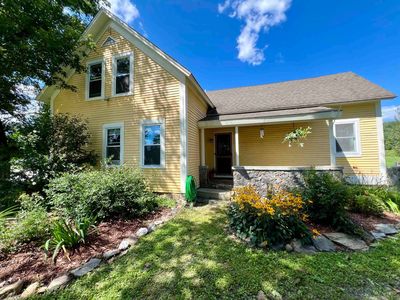 95 Windsor Road, Claremont, NH, 03743