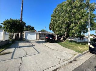 16645 Rorimer St, La Puente, CA 91744