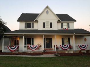 3905 Crow Mountain Rd, Russellville, AR 72802