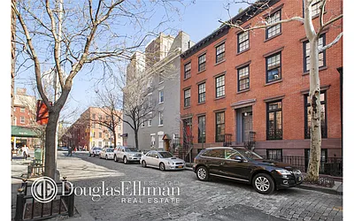 Sold by Douglas Elliman