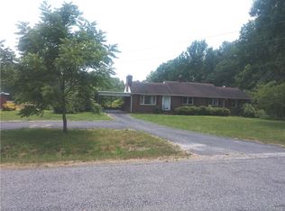 4317 Grubby Rd, Wilsons, VA 23894