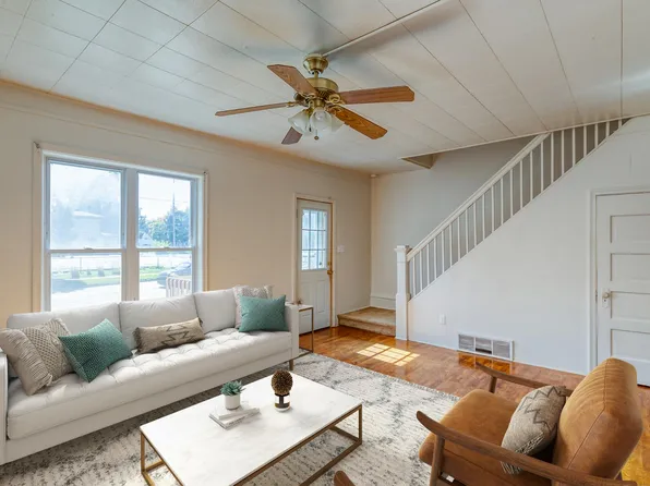 420 W Saginaw St, Lansing, MI 48933