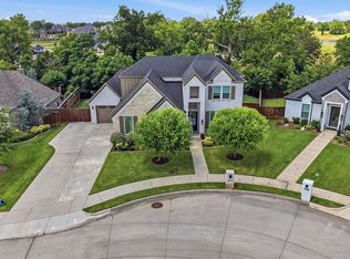 3717 Parkwood Ln, Denison, TX 75020