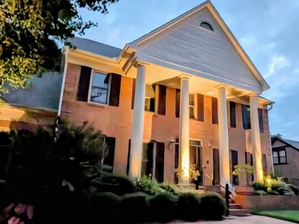 8154 Meadow Glen Dr, Germantown, TN 38138