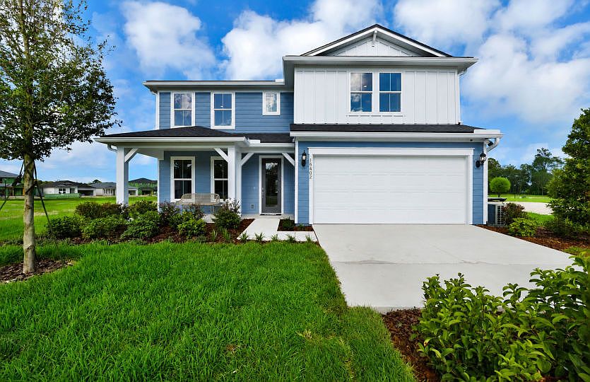 Whitestone Exterior
