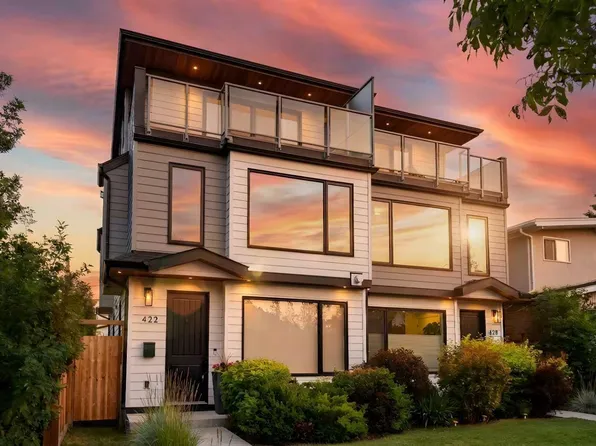 422 6a St NE, Calgary, AB T2E 4B5