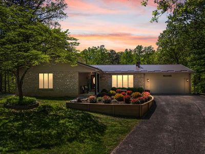 614 Highway 741 Spur, Stearns, KY, 42647