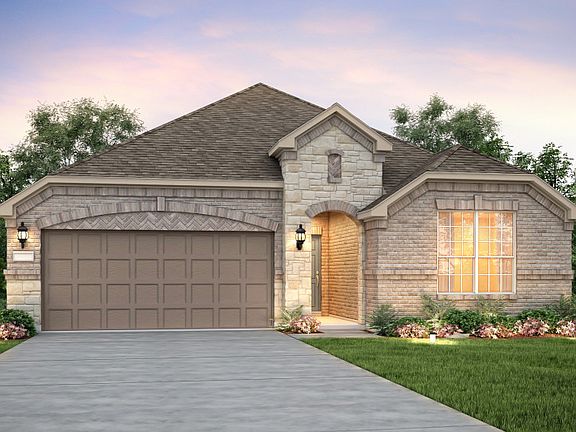 Home Exterior C
