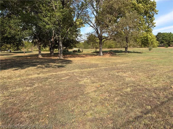 1401 Sunshine Mine Rd, Hackett, AR 72937