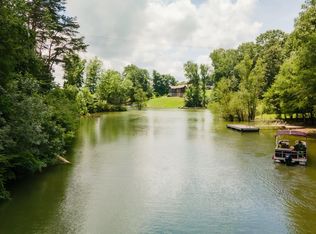 811 Harrison Ferry Rd, White Pine, TN 37890