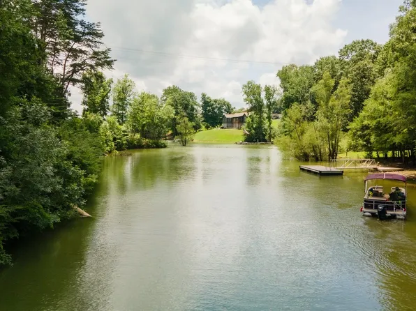 811 Harrison Ferry Rd, White Pine, TN 37890