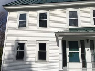 96 Bridge St #A, Hillsborough, NH 03244