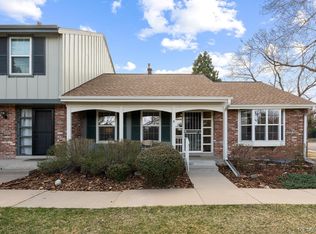 8861 E Amherst Dr APT A, Denver, CO 80231