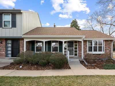 8861 E Amherst Drive #A, Denver, CO, 80231