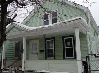 233 Thompson St, Buffalo, NY