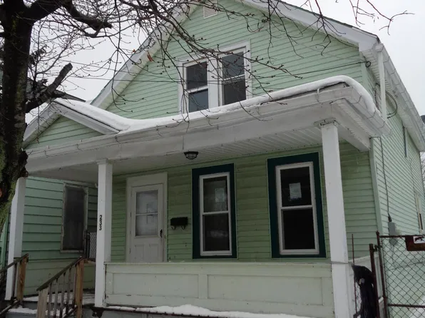 233 Thompson St, Buffalo, NY 14207