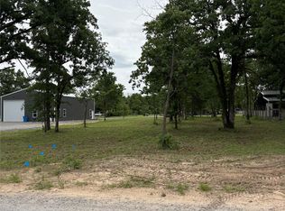 0 Siers Rd, Eufaula, OK 74432